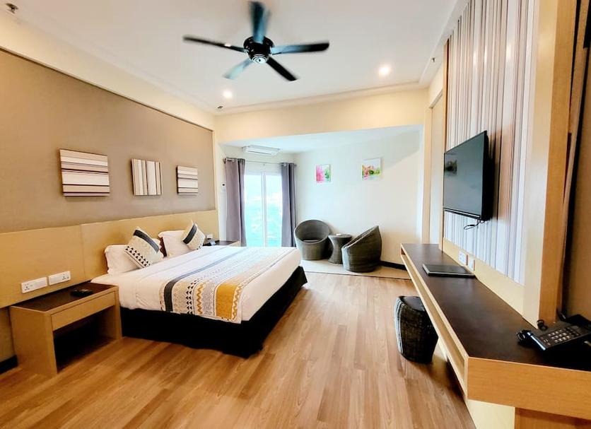 Quarto Foto