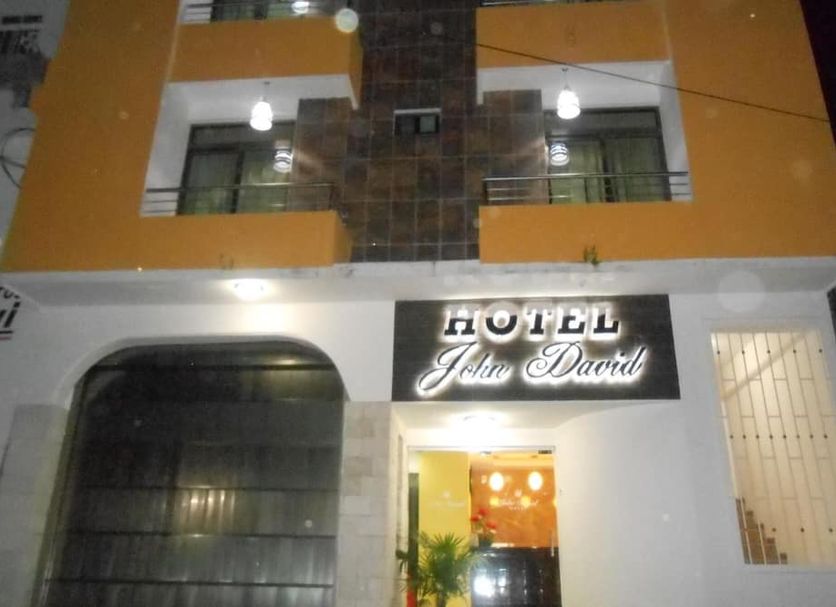 Edifício Foto