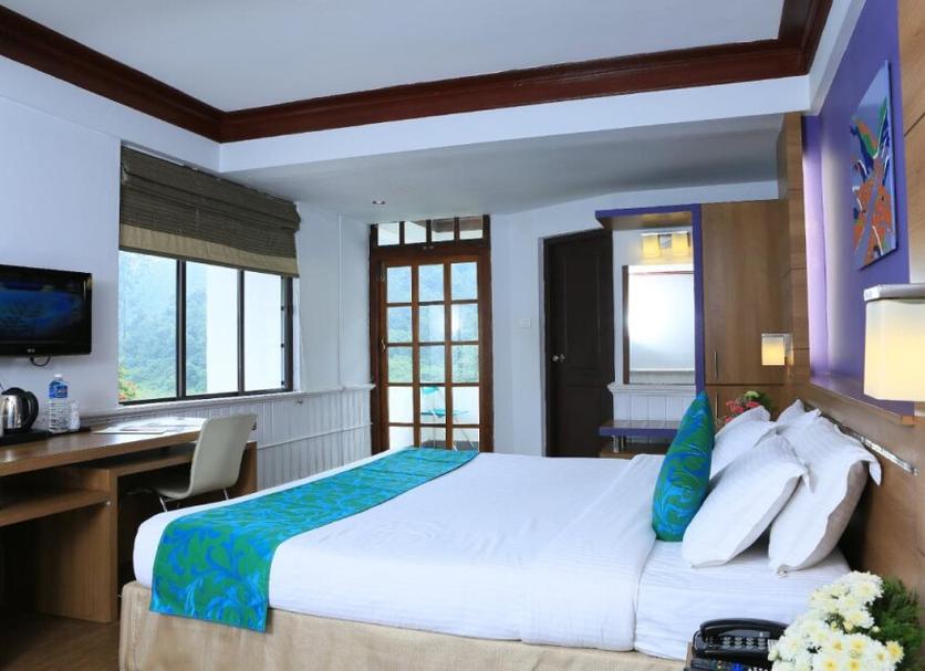 Quarto Foto