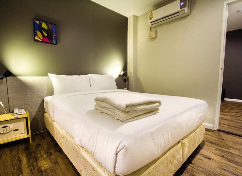 Quarto Foto