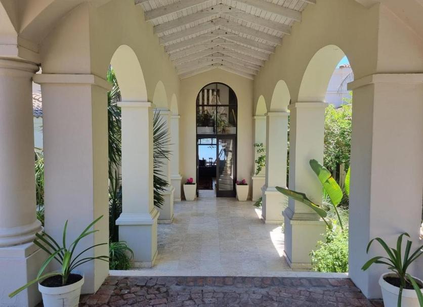 Exterior Foto