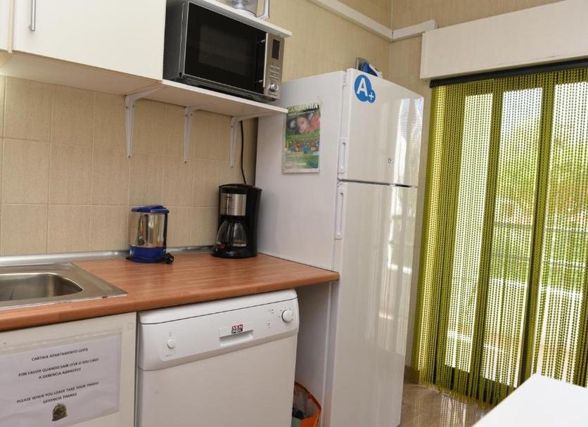 Cozinha Foto