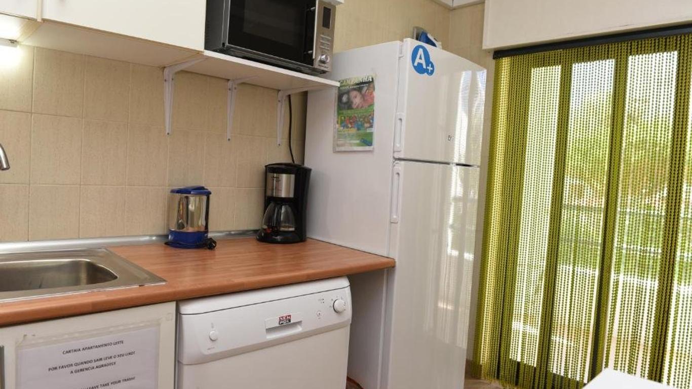 Cartaia Apartamento Leste