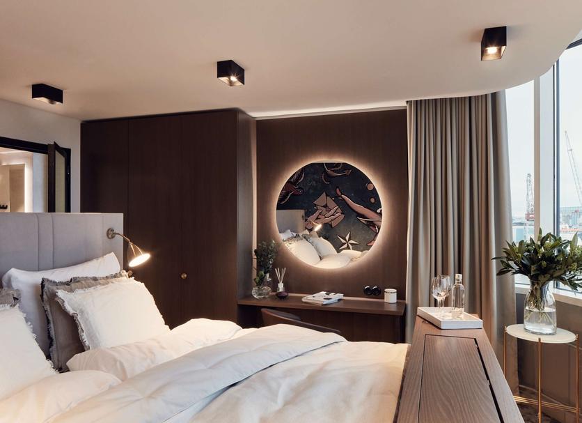 Quarto Foto