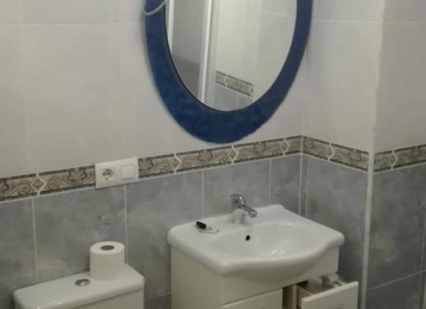 Casa de banho Foto