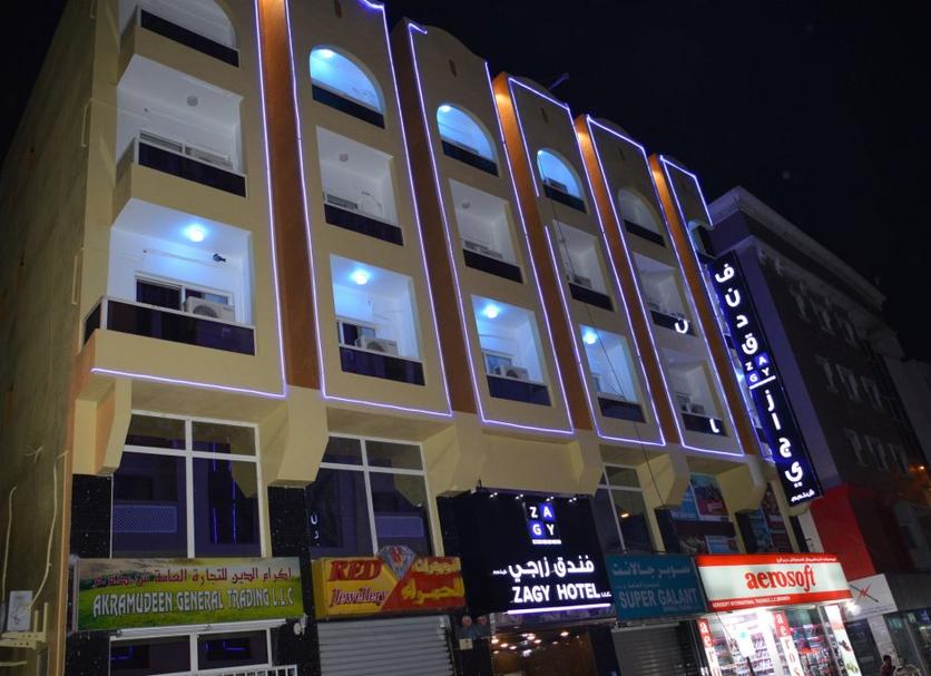 Edifício Foto