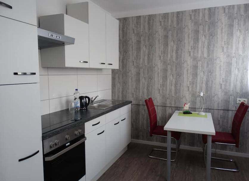 Cozinha Foto
