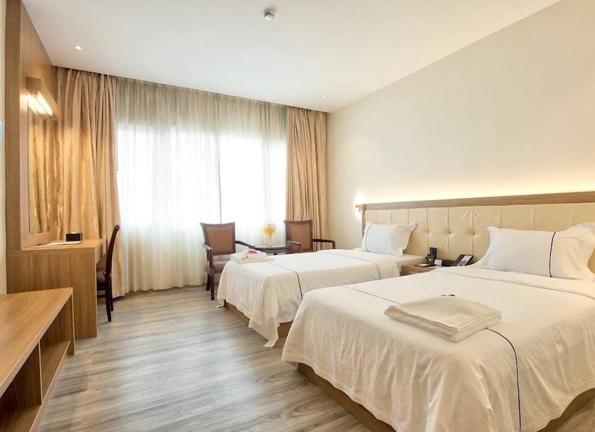 Quarto Foto