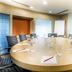 Sala de conferências