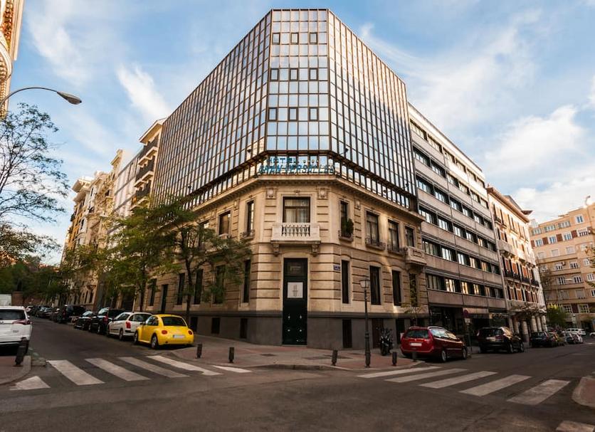 Edifício Foto