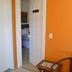 Comodidade do quarto