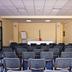 Sala de conferências