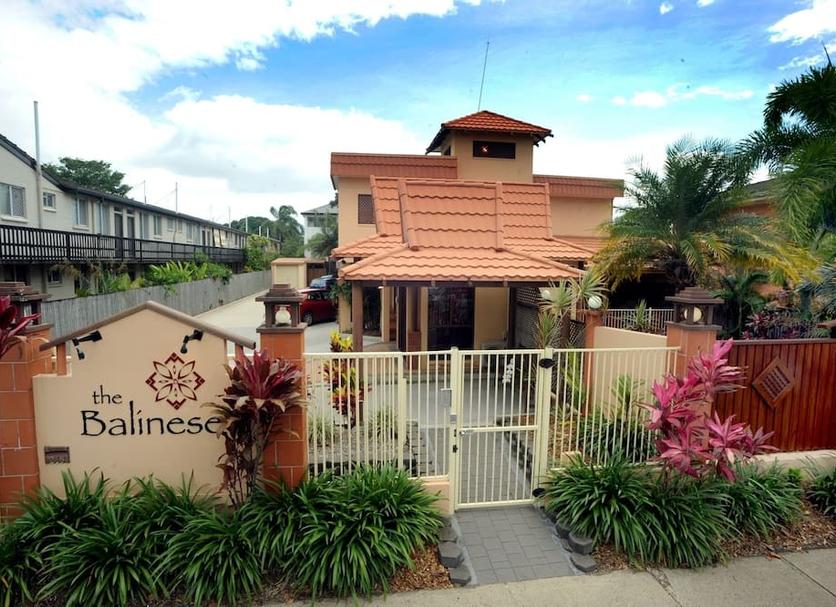 Exterior Foto