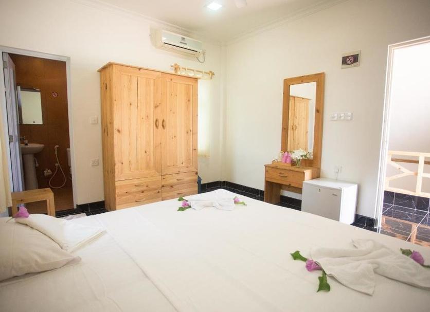 Quarto Foto