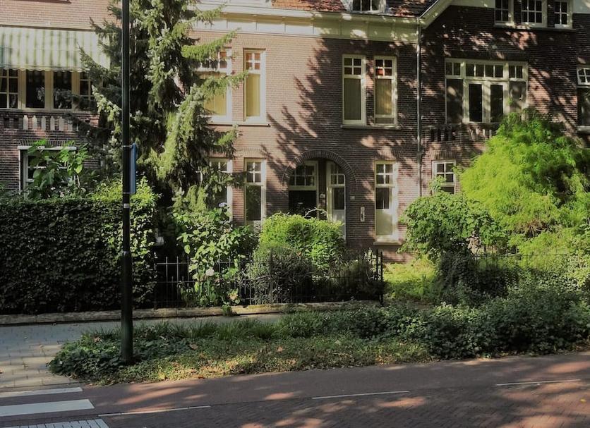 Exterior Foto