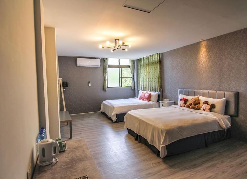 Quarto Foto