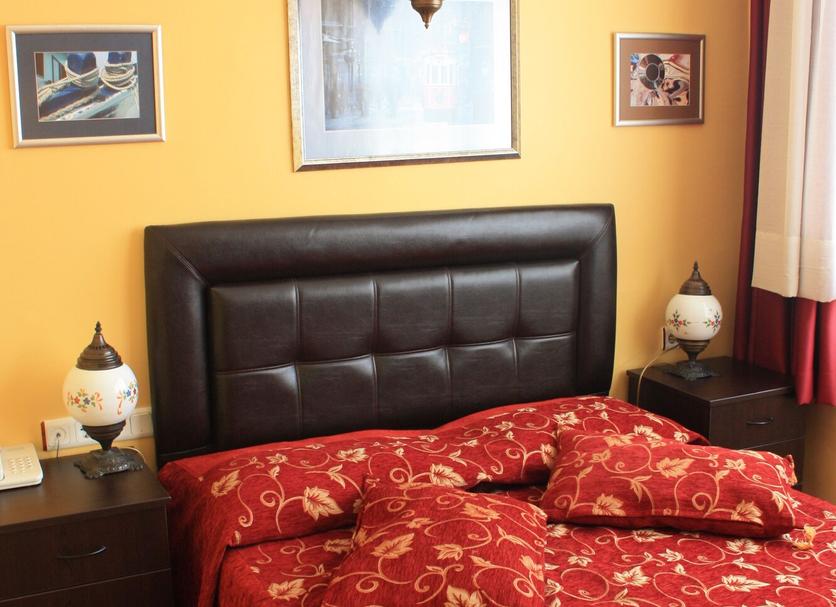 Quarto Foto