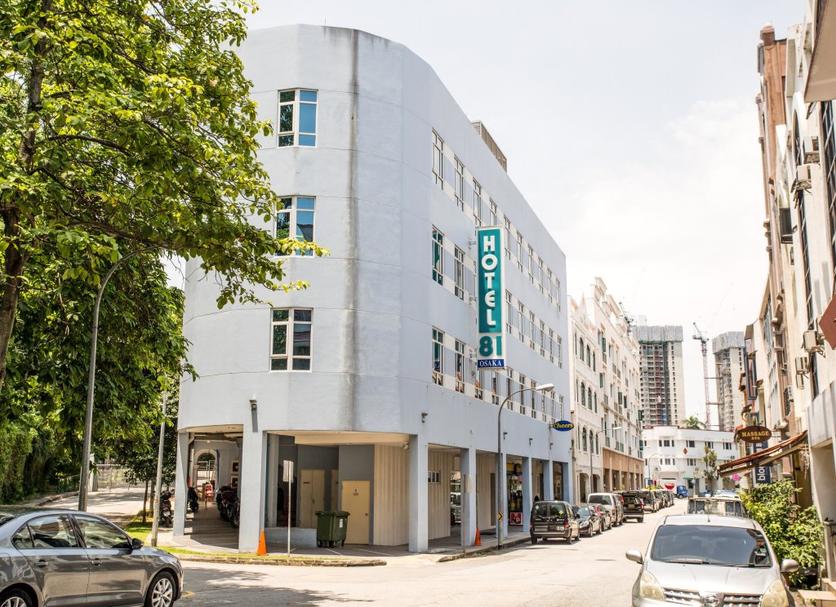 Edifício Foto