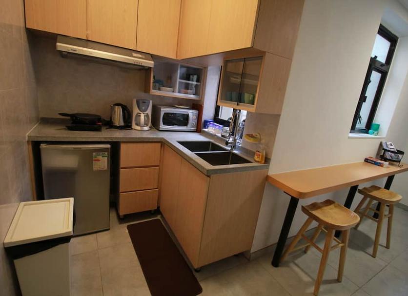 Cozinha Foto
