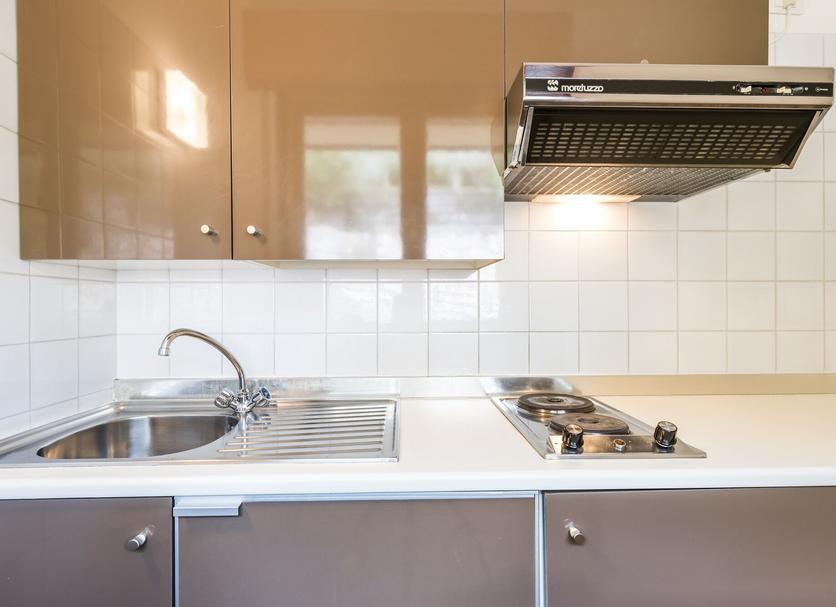 Cozinha Foto