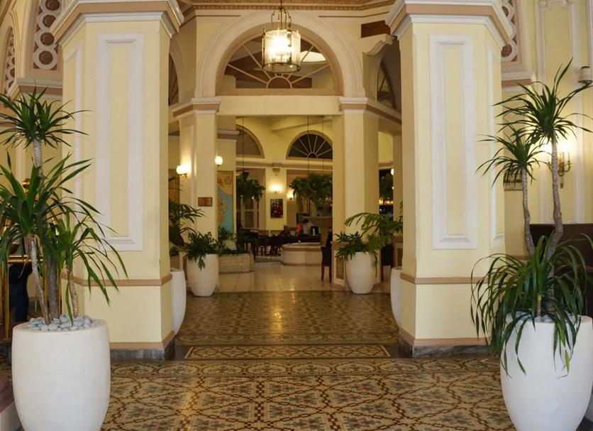 Hall Foto