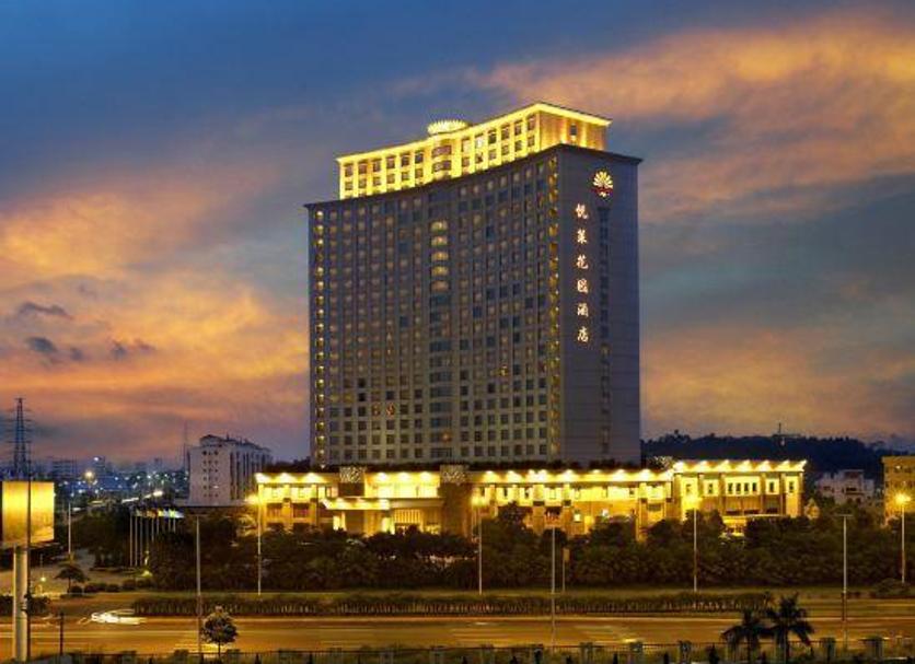 Edifício Foto