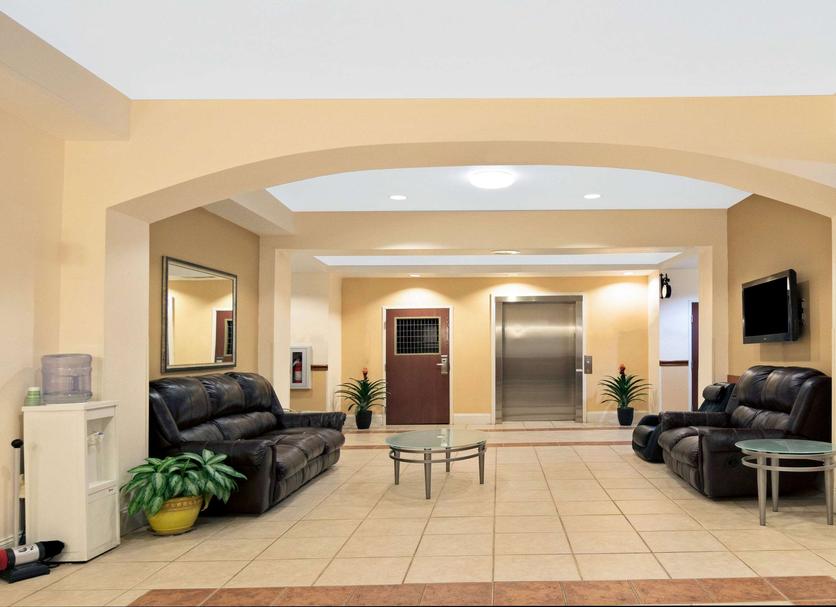 Hall Foto