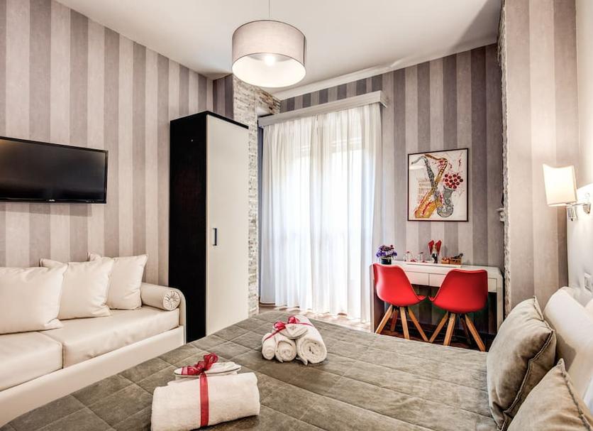 Quarto Foto