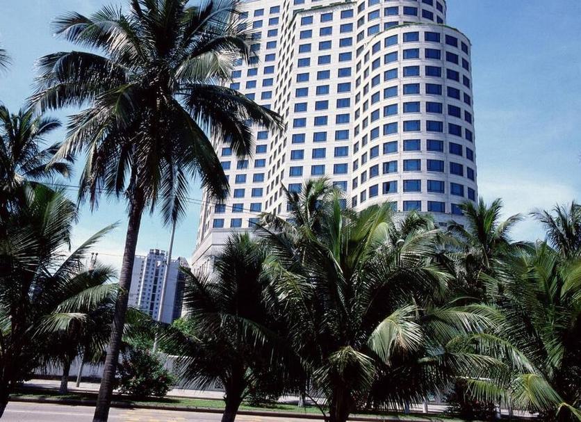 Edifício Foto