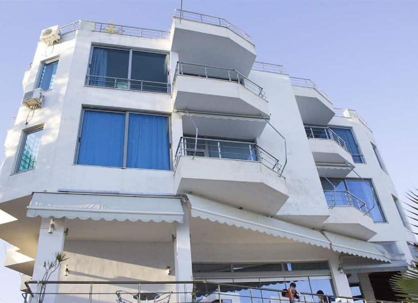 Edifício Foto