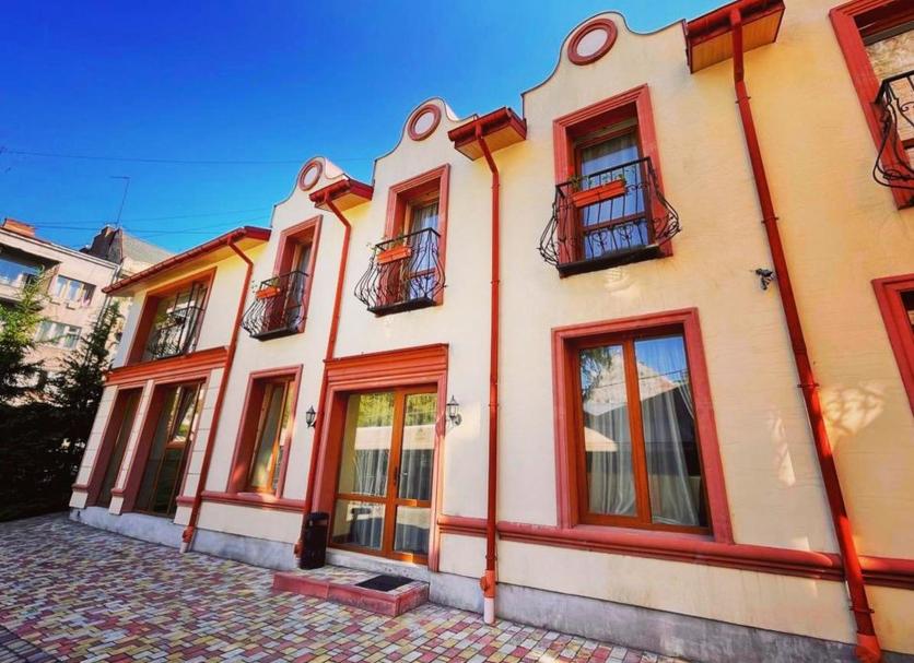 Edifício Foto