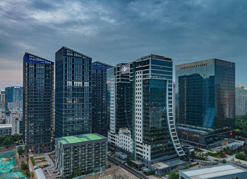 Edifício Foto
