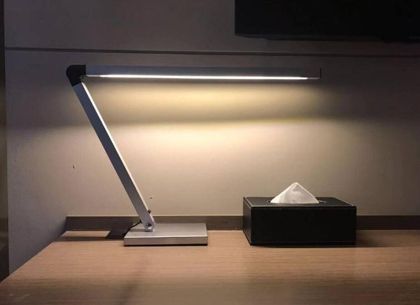 Comodidade do quarto Foto