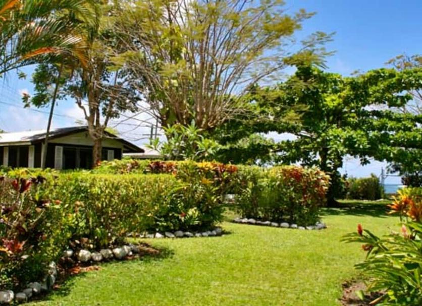 Exterior Foto