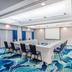 Sala de conferências