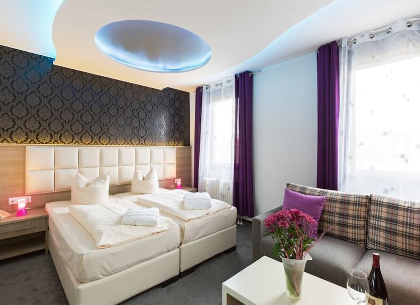 Quarto Foto
