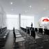 Sala de conferências