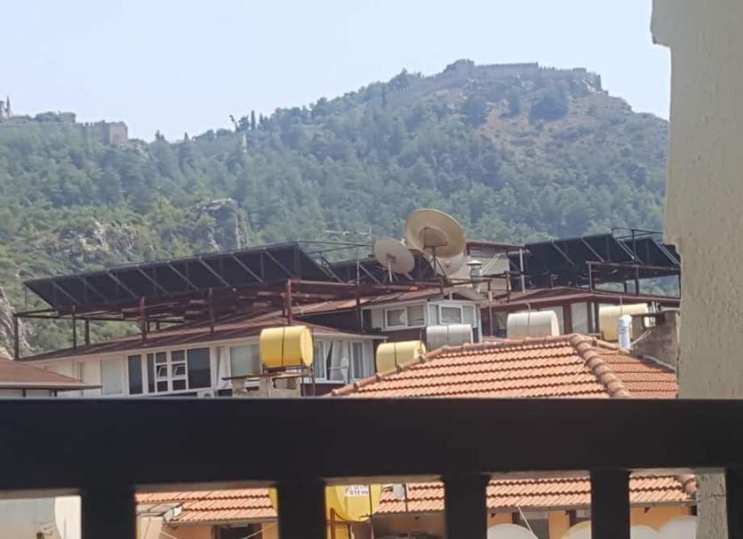 Exterior Foto