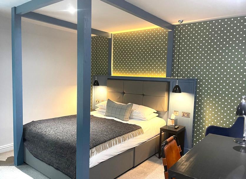 Quarto Foto