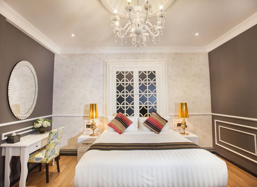 Quarto Foto