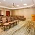 Sala de conferências