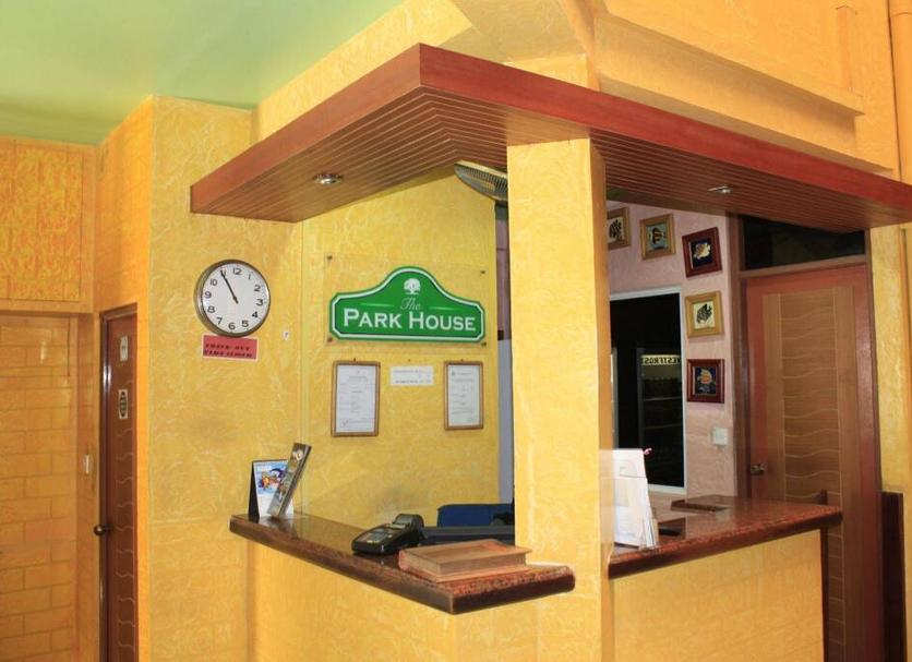 Receção Foto