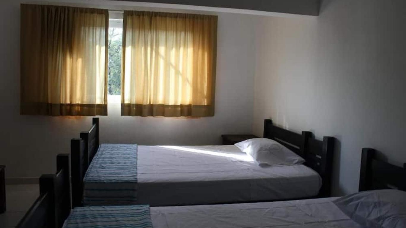 Hotel Calle8