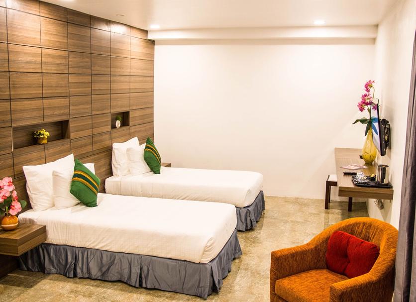 Quarto Foto