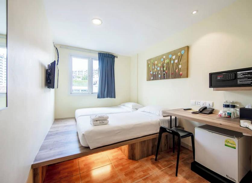 Quarto Foto