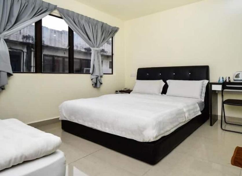 Quarto Foto