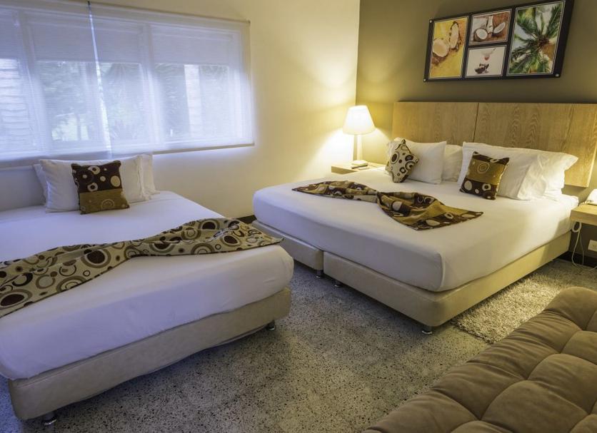 Quarto Foto