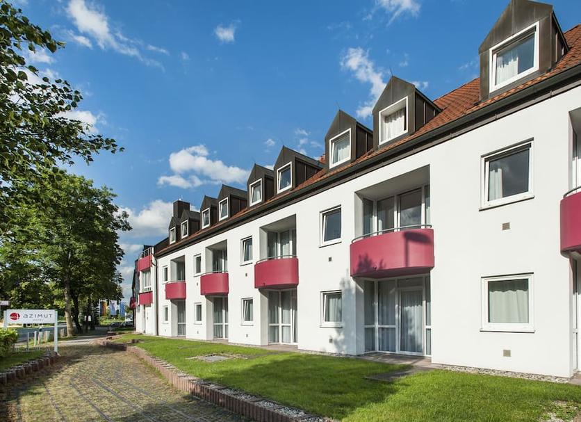 Exterior Foto
