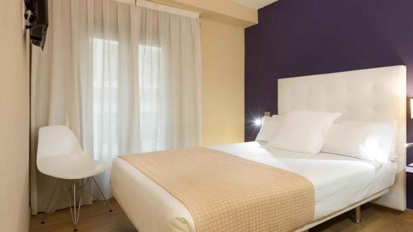 Tryp Ciudad De Alicante Hotel
