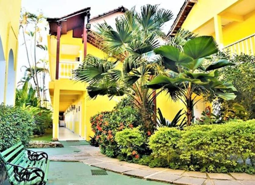 Exterior Foto